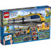 LEGO City Passenger Train (60197)