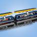 LEGO City Passenger Train (60197)