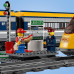 LEGO City Passenger Train (60197)