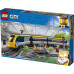 LEGO City Passenger Train (60197)