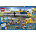 LEGO City Passenger Train (60197)