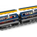 LEGO City Passenger Train (60197)