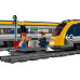 LEGO City Passenger Train (60197)