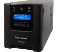 UPS CyberPower (PR750ELCD)