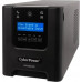 UPS CyberPower (PR750ELCD)