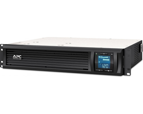 UPS APC Smart-UPS C 1000 (SMC1000I-2UC)