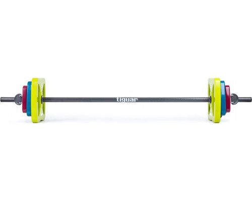 Tiguar Stienis Power Gym Butterfly Pu  