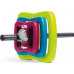 Tiguar Stienis Power Gym Butterfly Pu  