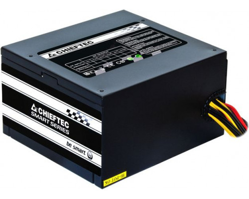 Chieftec GPS-650A8 650W