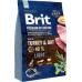 Brit Premium By Nature Light 3 kg