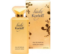 Korloff Lady EDP 88 ml