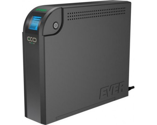 UPS Ever ECO 800 LCD (T/ELCDTO-000K80/00)