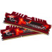 G.Skill RipjawsX, DDR3, 16 GB, 1866MHz, CL10 (F314900CL10D16GBXL)