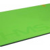 HMS Treniņu paklājs MFK01 110 cm x 55 cm x 1.5 cm green