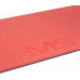 HMS Treniņu paklājs MFK03 180 cm x 60 cm x 1.5 cm red