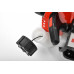 Hecht Brushcutter 163 moc 3.1km