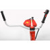 Hecht Brushcutter 163 moc 3.1km