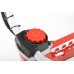 Hecht Brushcutter 163 moc 3.1km