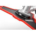 Hecht Brushcutter 163 moc 3.1km