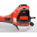 Hecht Brushcutter 163 moc 3.1km