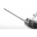 Hecht Brushcutter 163 moc 3.1km