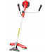 Hecht Brushcutter 163 moc 3.1km