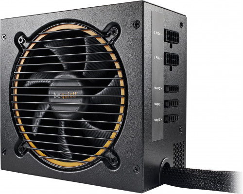 be quiet! Pure Power 11 CM 600W (BN298)
