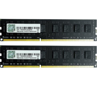 G.Skill NT, DDR3, 8 GB, 1333MHz, CL9 (F310600CL9D8GBNT)