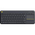 Logitech K400 Plus (920-007133)