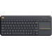 Logitech K400 Plus (920-007133)