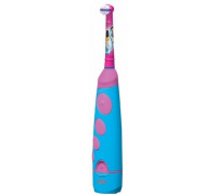 Brush Oral-B Kids KsiężniczkI + Auta Pink