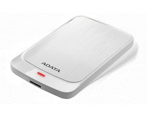 HDD ADATA HV320 1TB White (AHV320-1TU31-CWH)