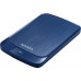 HDD ADATA HV320 1TB Blue (AHV320-1TU31-CBL)