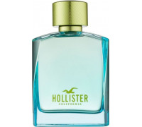 Hollister California Wave 2 EDT 100 ml