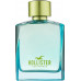 Hollister California Wave 2 EDT 100 ml