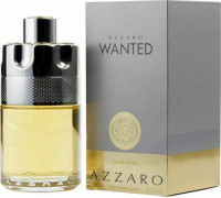 Azzaro Wanted EDT 150 ml