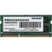 Patriot Signature, SODIMM, DDR3L, 4 GB, 1600 MHz, CL11 (PSD34G1600L2S)