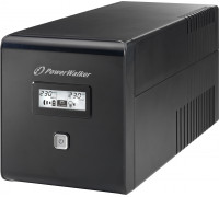 UPS PowerWalker VI 1000 LCD FR (10120045)