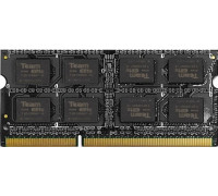 TeamGroup Elite, SODIMM, DDR3, 8 GB, 1600 MHz, CL11 (TED38G1600C11S01)