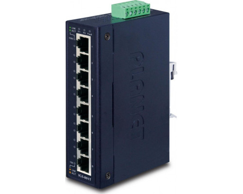 Switch Planet IGS-801T