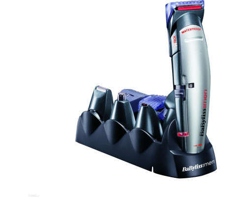 BaByliss E837E