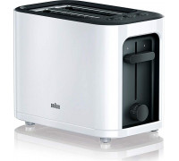 Braun Braun PurEase HT 3010 - white