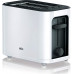 Braun Braun PurEase HT 3010 - white
