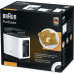 Braun Braun PurEase HT 3010 - white