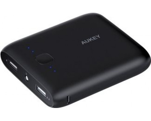 Aukey PB-N42 10000mAh Black