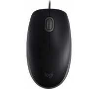 Logitech B110 Silent (910-005508)