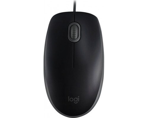 Logitech B110 Silent (910-005508)