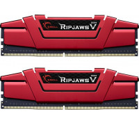 G.Skill Ripjaws V, DDR4, 16 GB, 3000MHz, CL16 (F4-3000C16D-16GVRB)