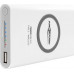 Ansmann 8.8 Type C Wireless 8000mAh White