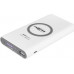 Ansmann 8.8 Type C Wireless 8000mAh White